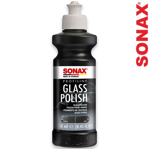 Sonax profiline glass - sonax,