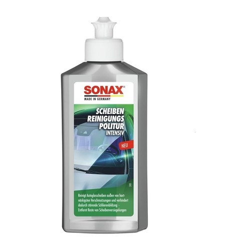 SONAX