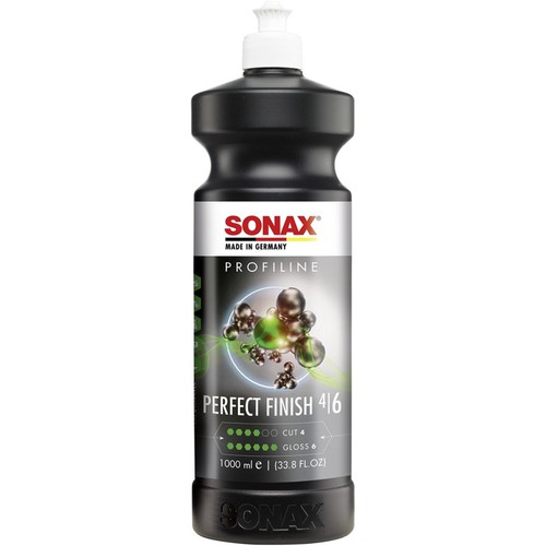 Autopolitur sonax profiline - sonax,