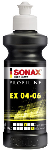 Sonax profiline 06 - ex, 04-06