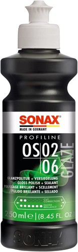 Sonax profiline 06 - sonax, 250