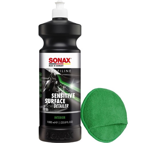 Sonax profiline sensitive - sonax,
