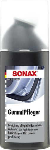 Sonax gummipfleger 100 - sonax,