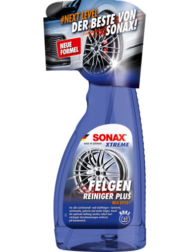 Sonax xtreme felgenreiniger - sonax,