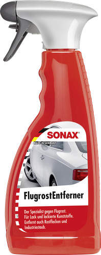 Sonax flugrostentferner 500 - sonax,