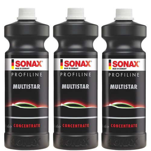 Sonax profiline multistar - sonax,