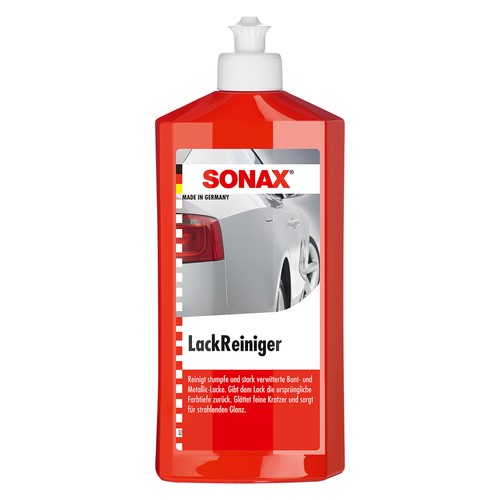 Lack reiniger sonax 03022000 - sonax,