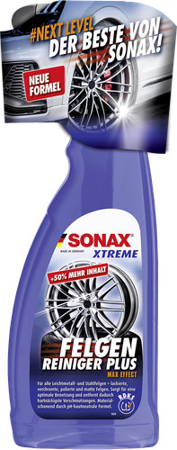 Sonax xtreme felgenreiniger - sonax,