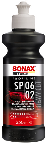 Sonax profiline 02 250 - sp,