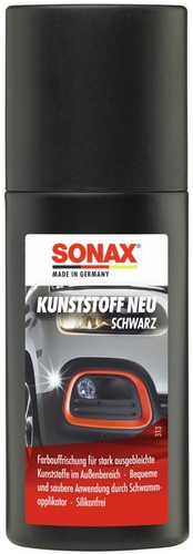 Sonax kunststoff - sonax,