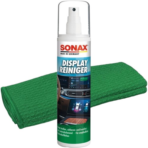 Displayreiniger sonax display - displayreiniger,