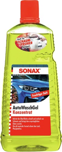 Sonax 03155410 autowaschgel - sonax,