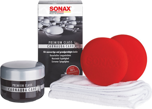 Sonax premiumclass carnauba - sonax,