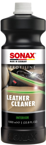 Sonax profiline leather - profiline,