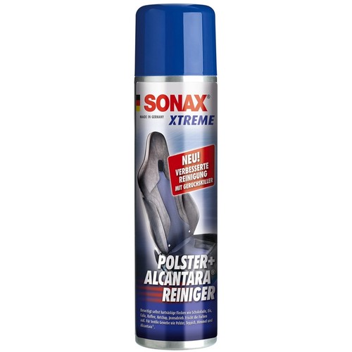 Sonax xtreme polster alcantara - xtreme,