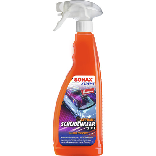 Sonax xtreme 01744000 - xtreme, ceramic