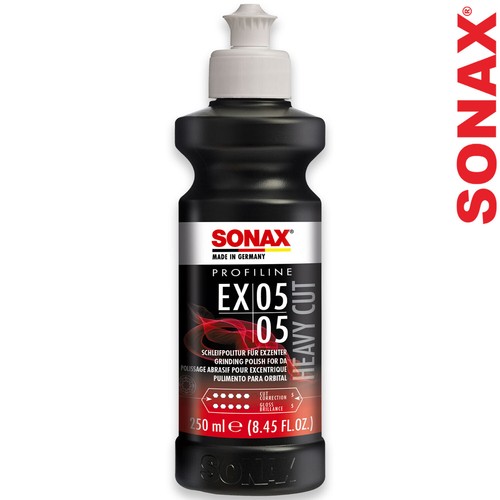 Sonax profiline excut 05 - excut, 05-05