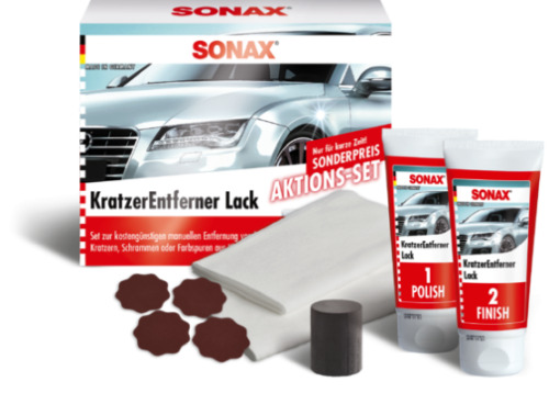 Sonax 03058410 - sonax,