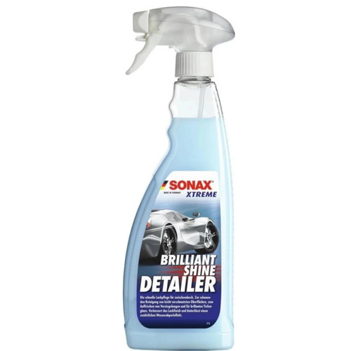 Sonax xtreme brilliantshine - sonax,