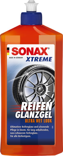 Sonax xtreme reifenglanzgel - xtreme,