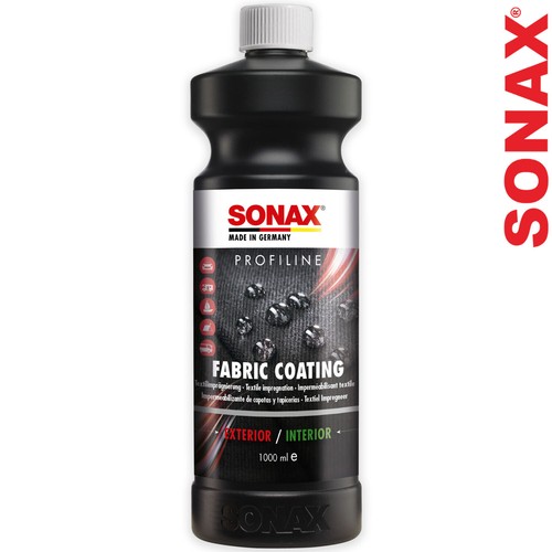 Sonax profiline fabric coating - sonax,