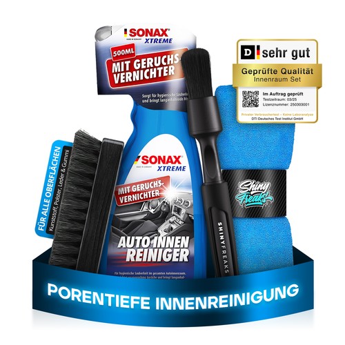 Sonax xtreme auto - xtreme,
