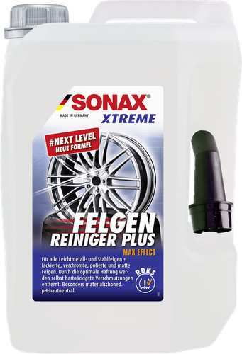 Sonax xtreme felgenreiniger - xtreme,