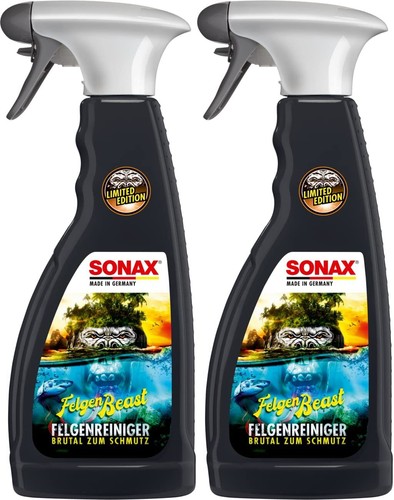 Sonax felgenreiniger - sonax,