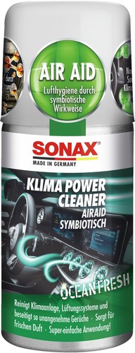 Sonax klimapowercleaner airaid - sonax,