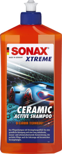 Sonax xtreme ceramic auto - sonax,